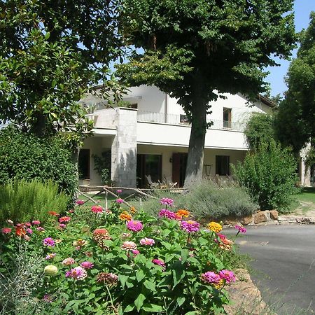 Relais La Canfora Rome Buitenkant foto