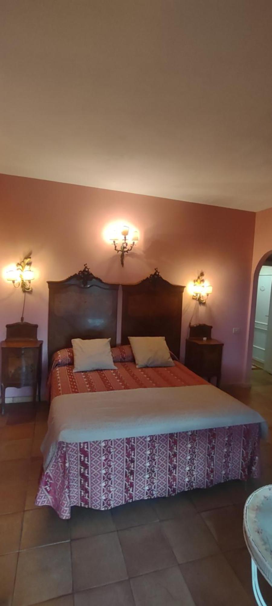 Relais La Canfora Rome Buitenkant foto