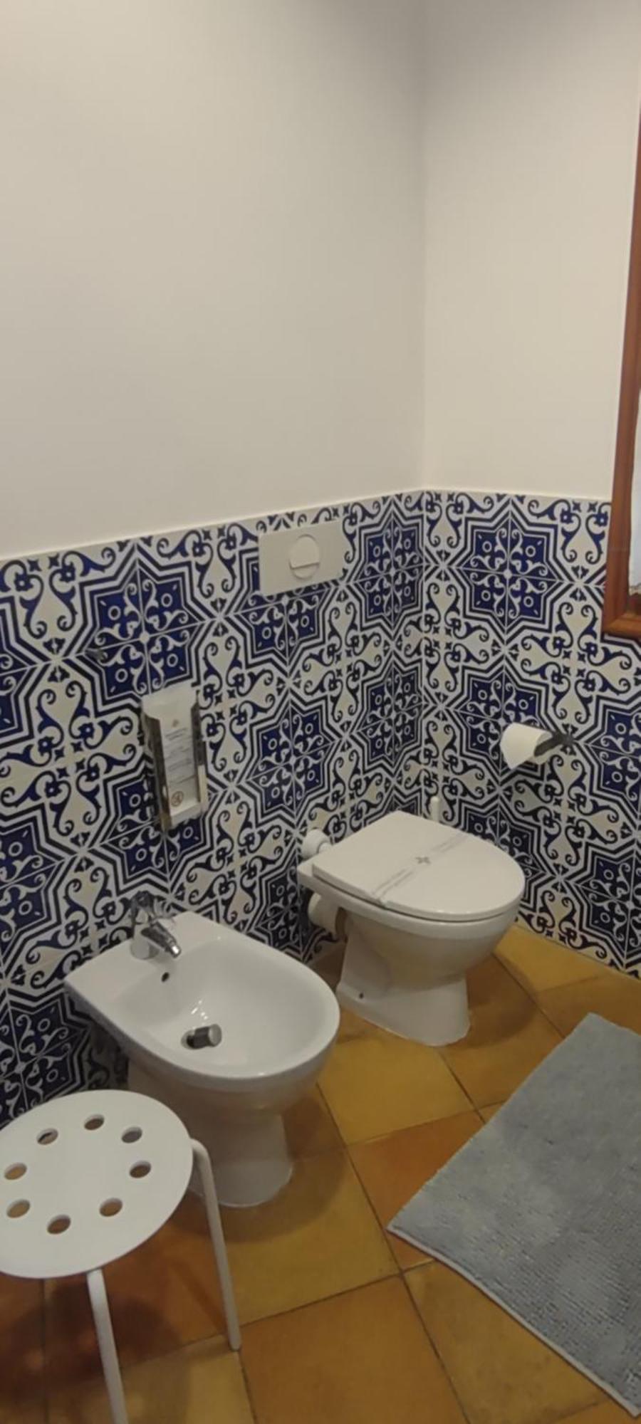 Relais La Canfora Rome Buitenkant foto