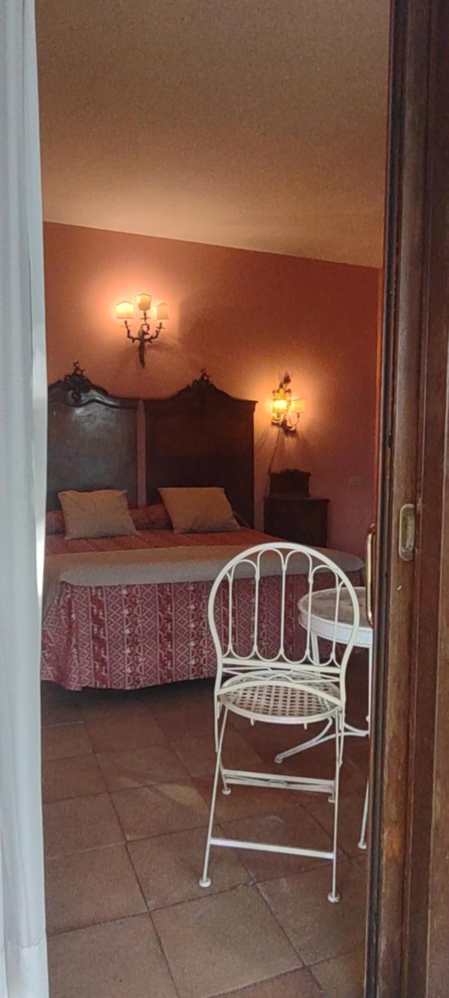 Relais La Canfora Rome Buitenkant foto