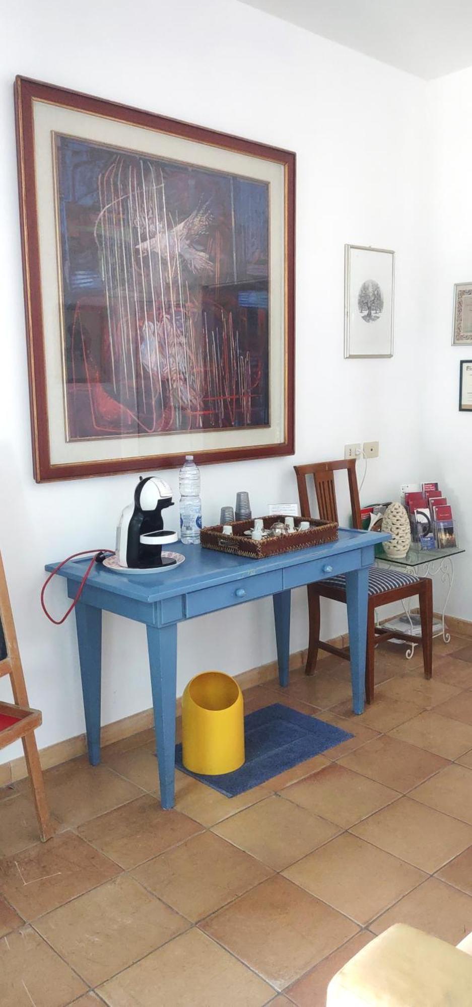 Relais La Canfora Rome Buitenkant foto