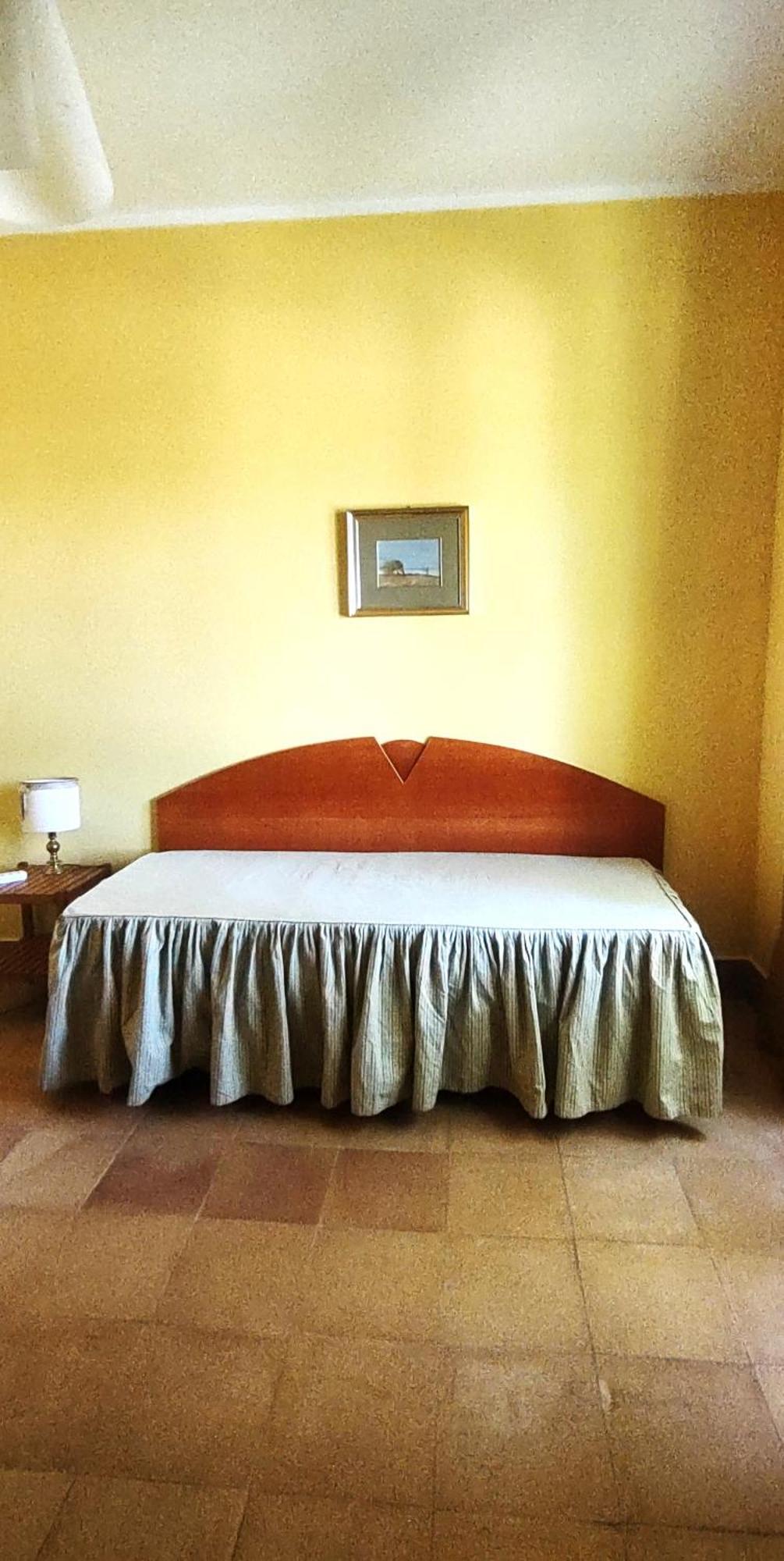 Relais La Canfora Rome Buitenkant foto
