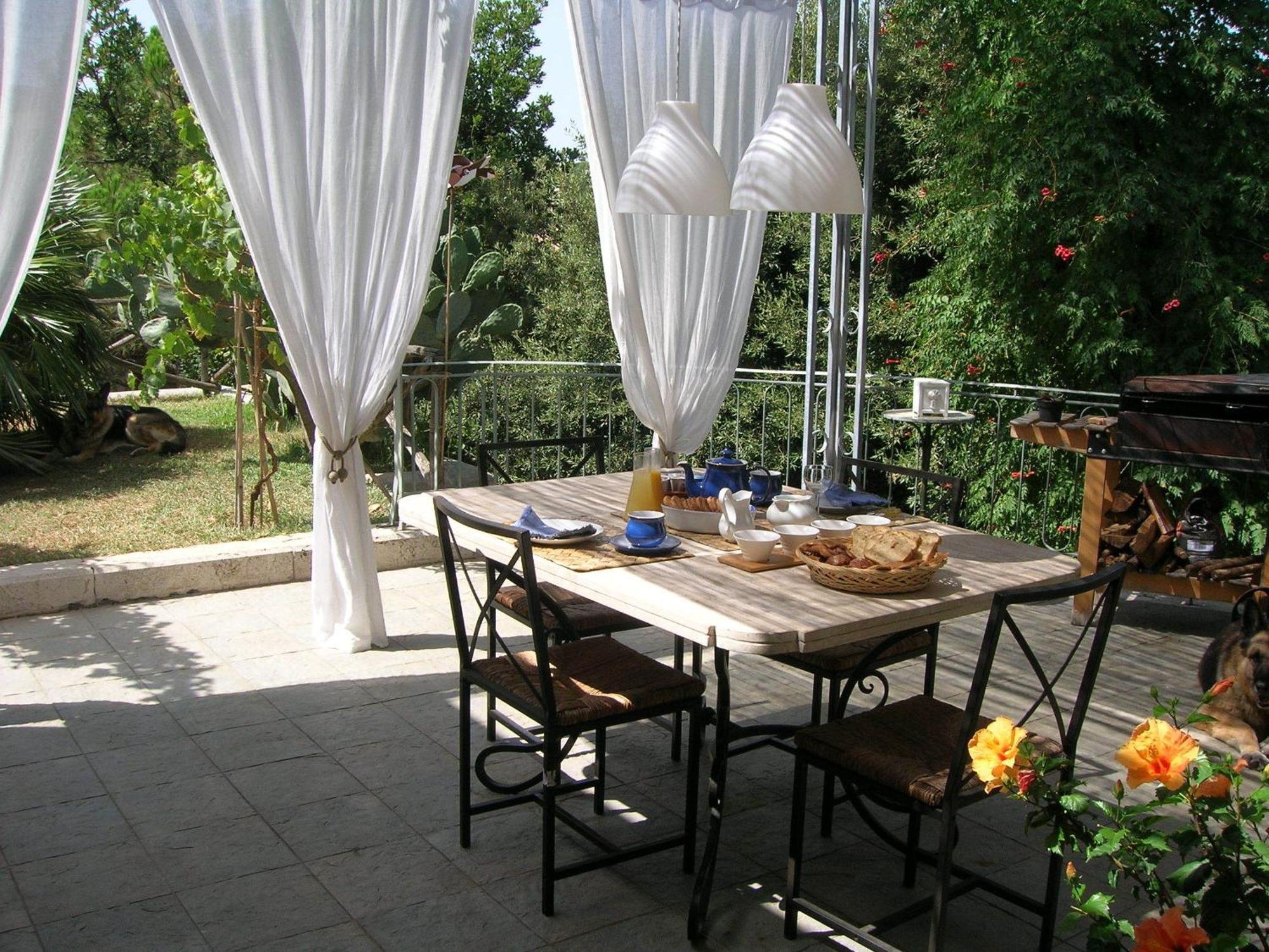 Relais La Canfora Rome Buitenkant foto