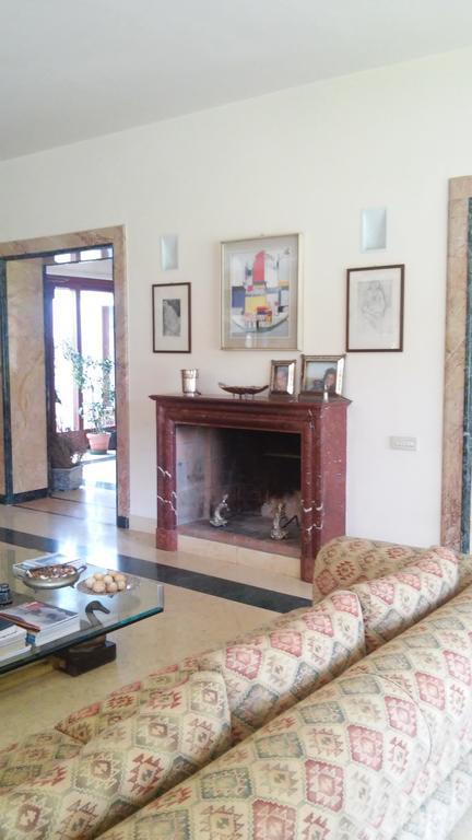 Relais La Canfora Rome Buitenkant foto