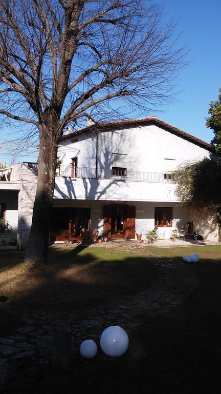Relais La Canfora Rome Buitenkant foto