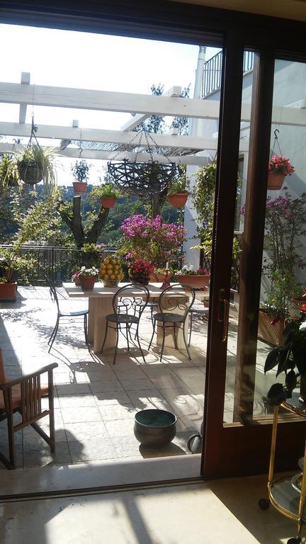 Relais La Canfora Rome Buitenkant foto