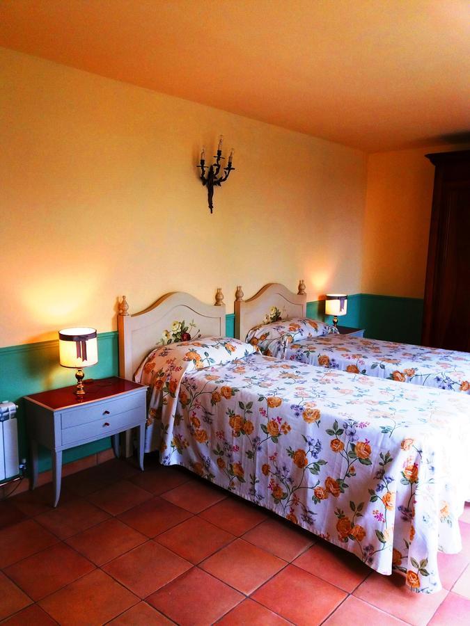 Relais La Canfora Rome Buitenkant foto