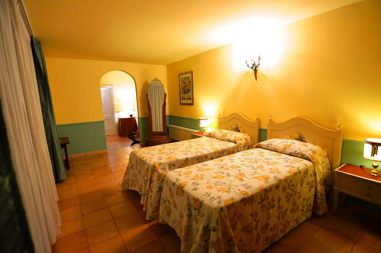 Relais La Canfora Rome Buitenkant foto