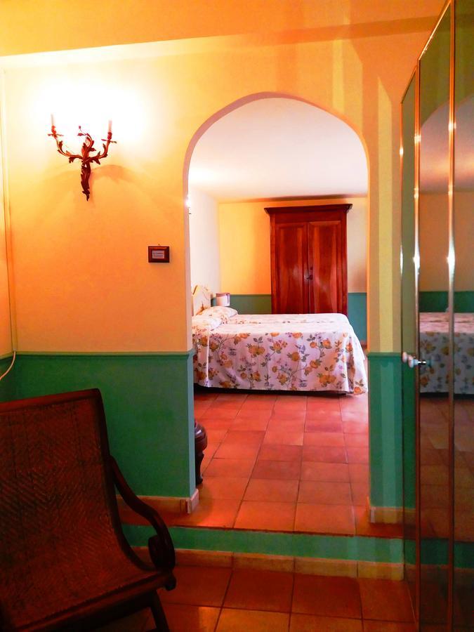 Relais La Canfora Rome Buitenkant foto