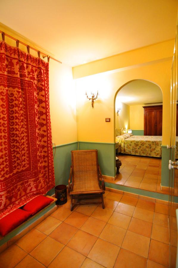 Relais La Canfora Rome Buitenkant foto