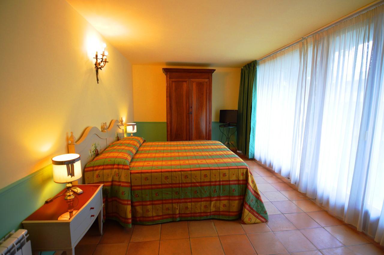 Relais La Canfora Rome Buitenkant foto