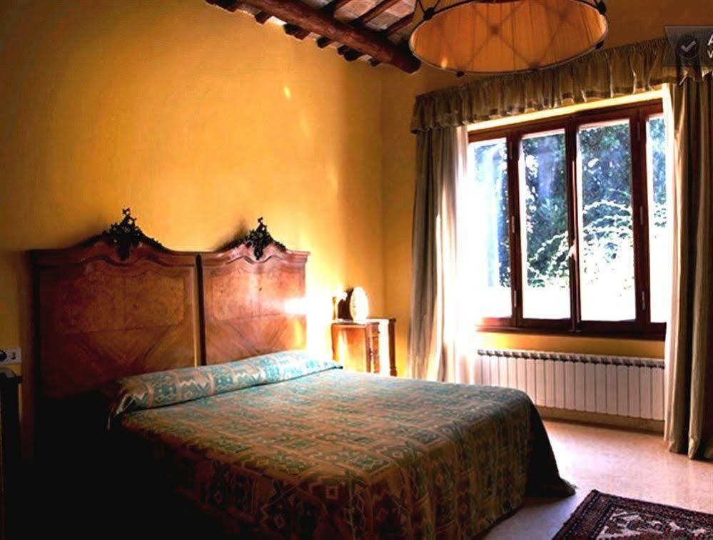 Relais La Canfora Rome Buitenkant foto