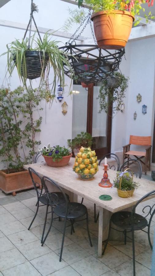 Relais La Canfora Rome Buitenkant foto