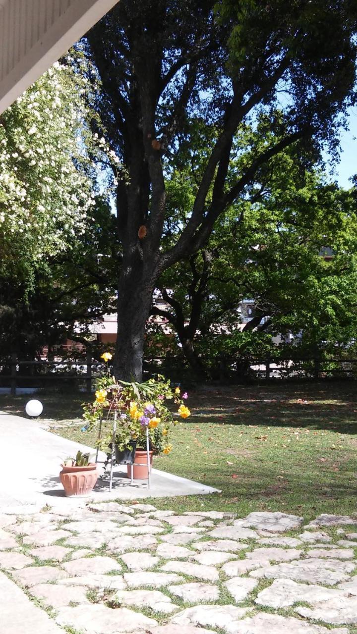 Relais La Canfora Rome Buitenkant foto