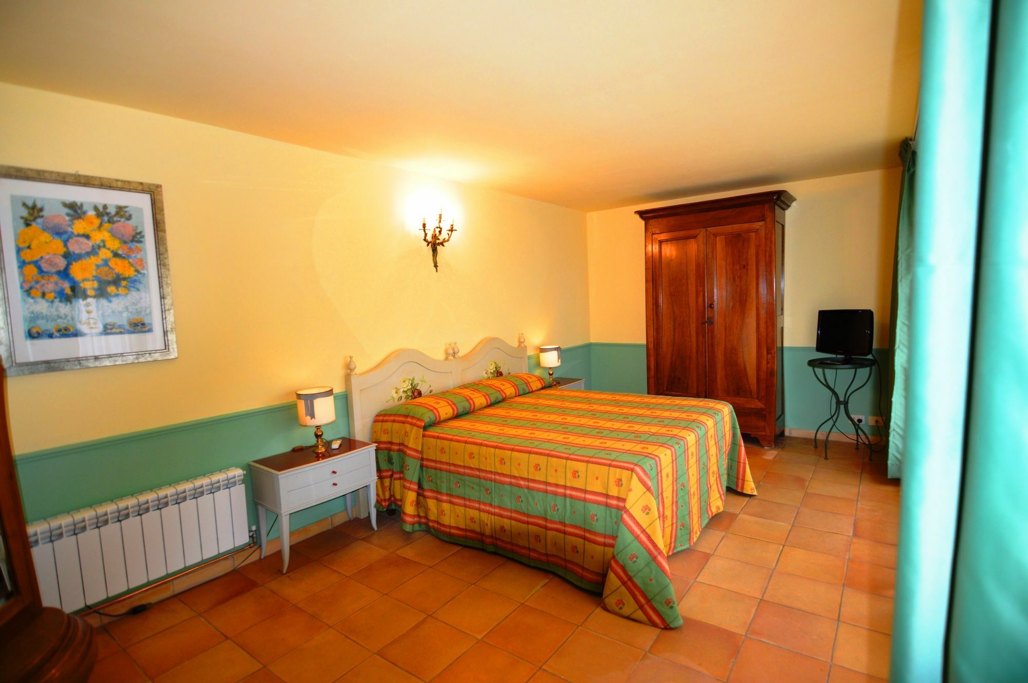 Relais La Canfora Rome Buitenkant foto
